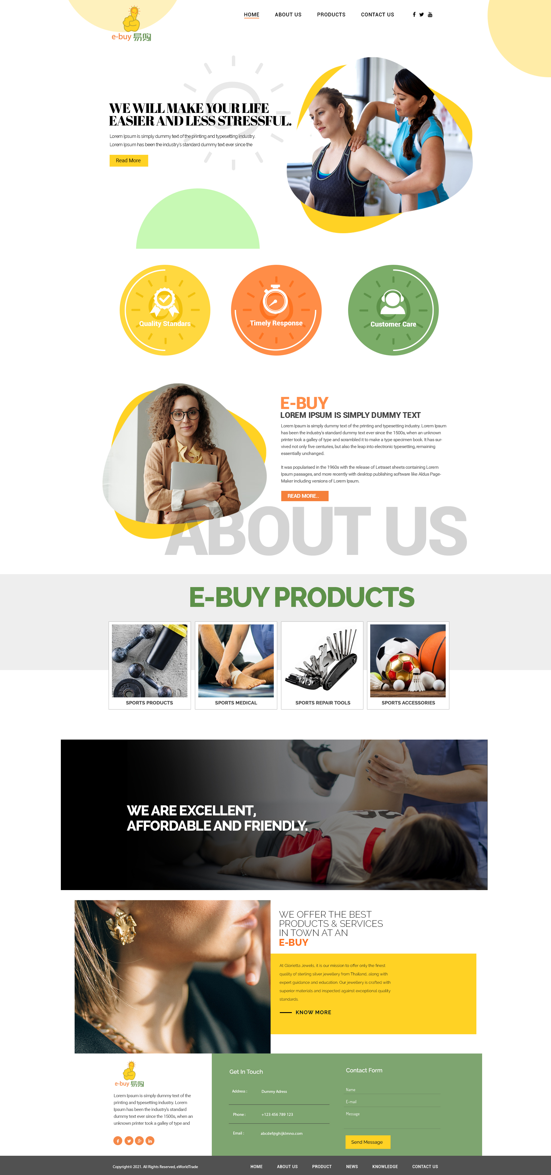 Websites