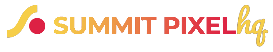 Summit Pixel HQ: Custom Logo Design California | Affordable Logo Design Services